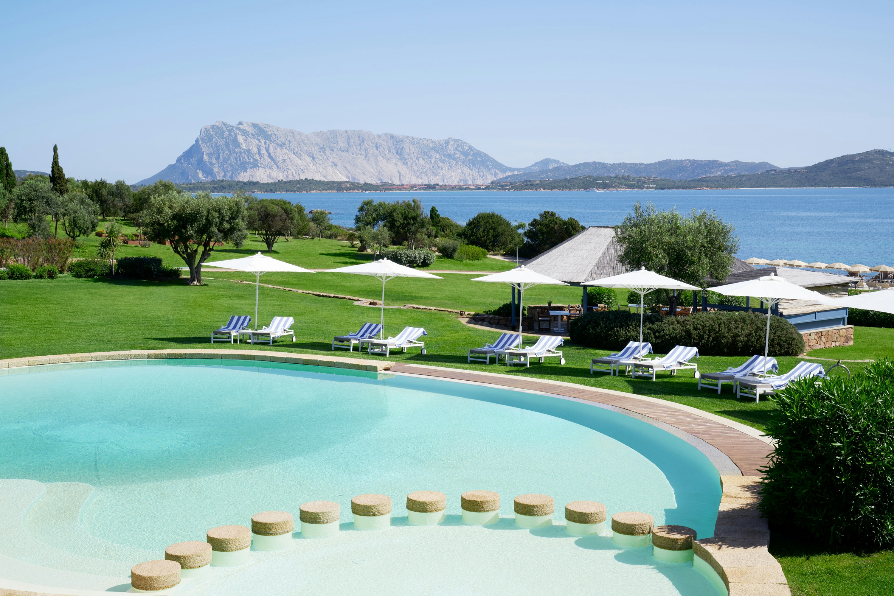 Due Lune Puntaldia Resort and Golf 23/27
