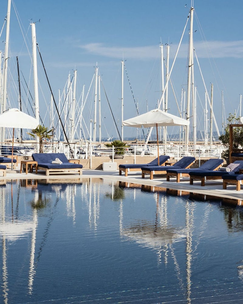 RESORT BAIA SCARLINO 68/75