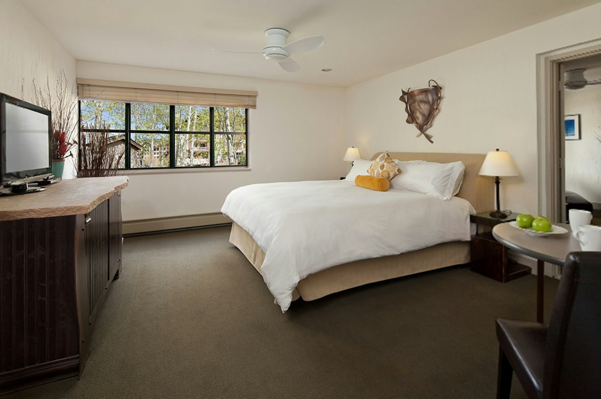 PlumpJack Squaw Valley Inn 18/53