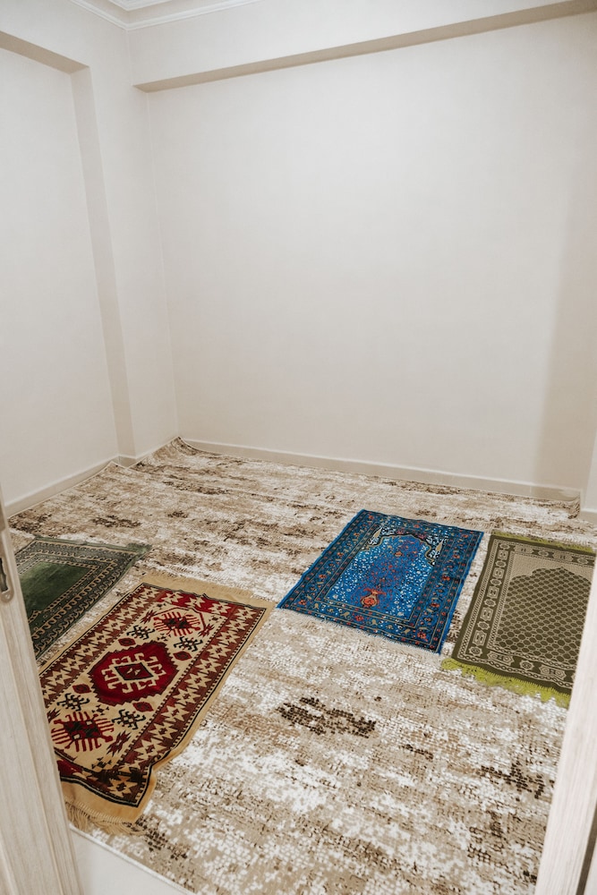 Merkur Otel Gazligol 11/31