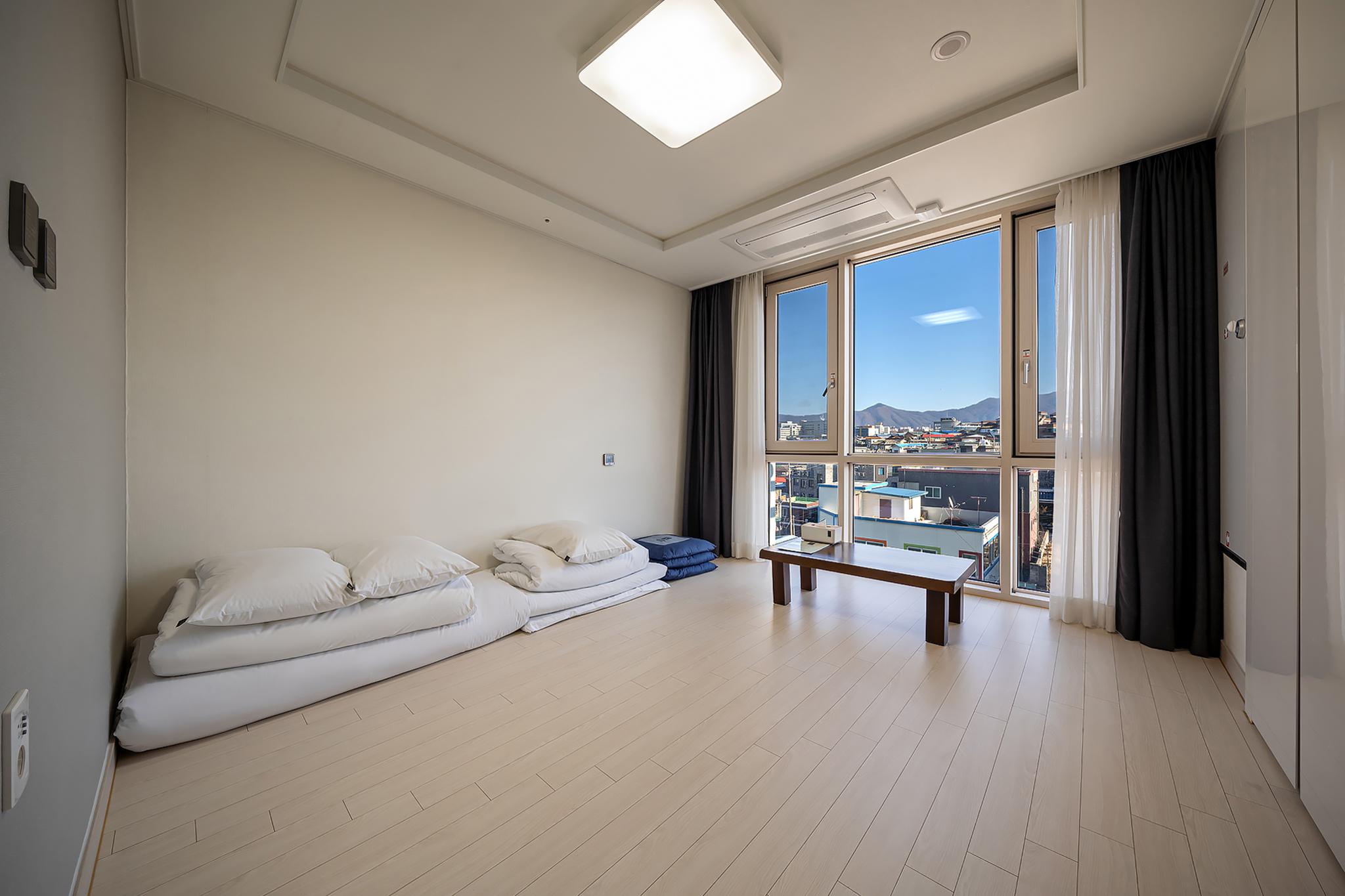 Ondol, The Venezia Suite Hotel 2/3