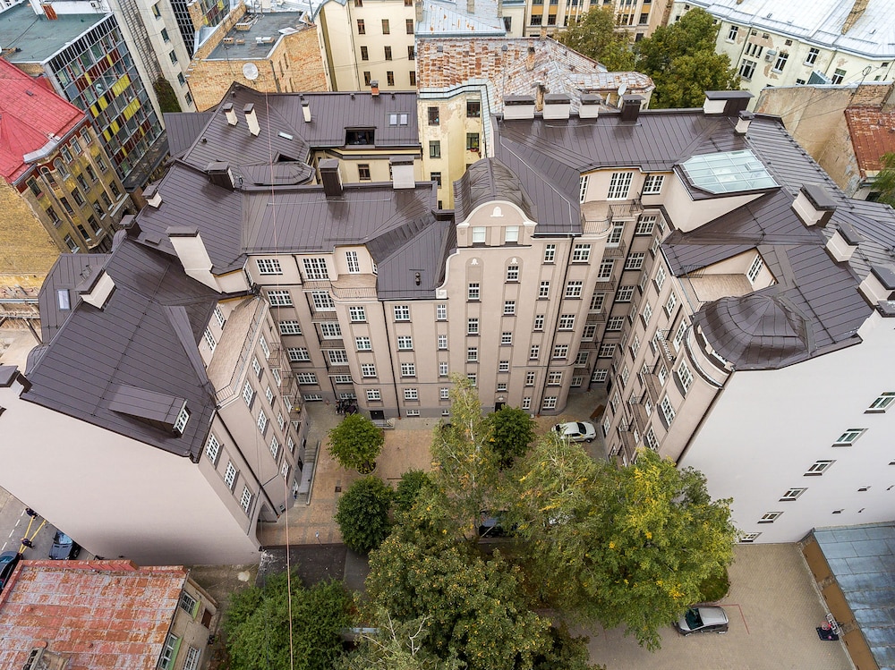 Riga Lux Apartments 4/78