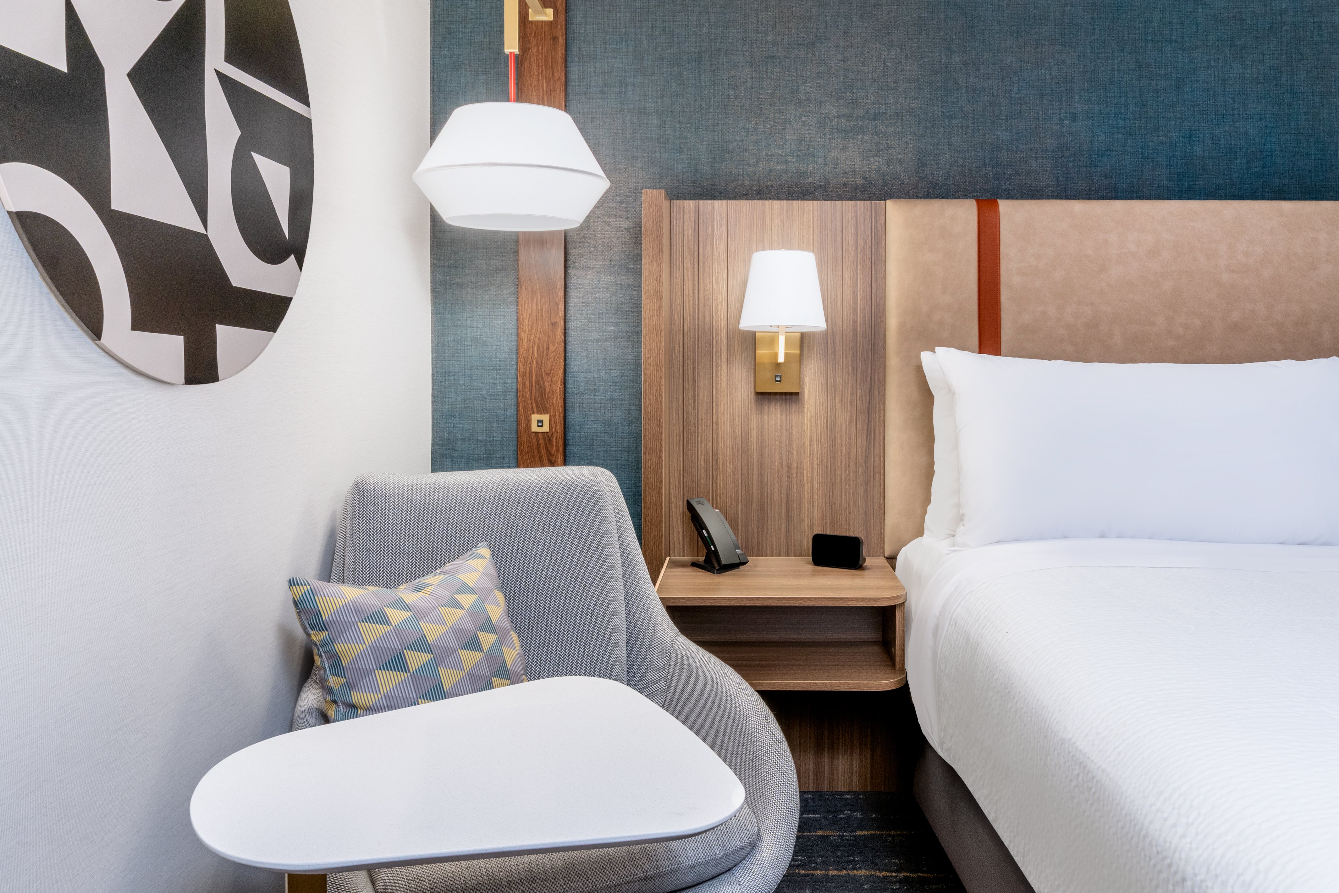 Holiday Inn Friso by IHG 68/68