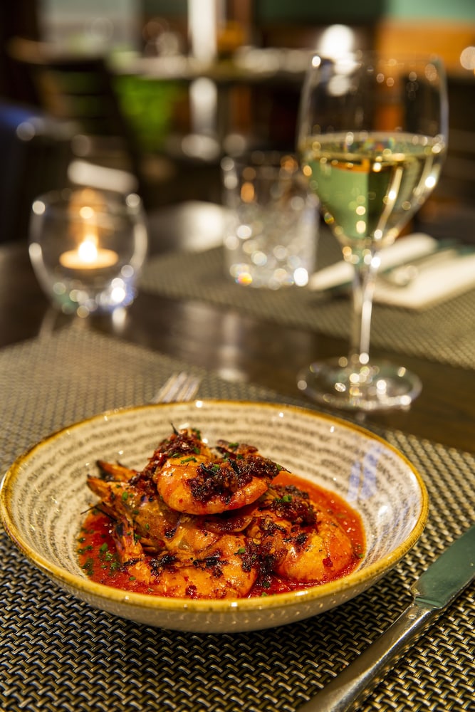 Bruntsfield Hotel, WorldHotels Elite 17/51
