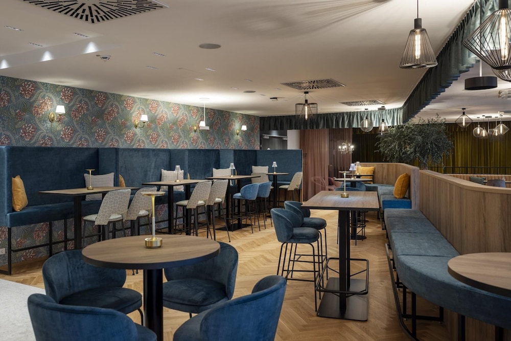Arcotel Aq Wien 48/65