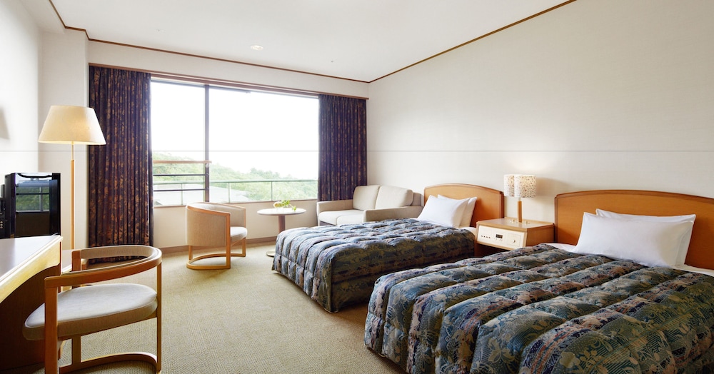 Resort Hotel Laforet Nasu 13/46