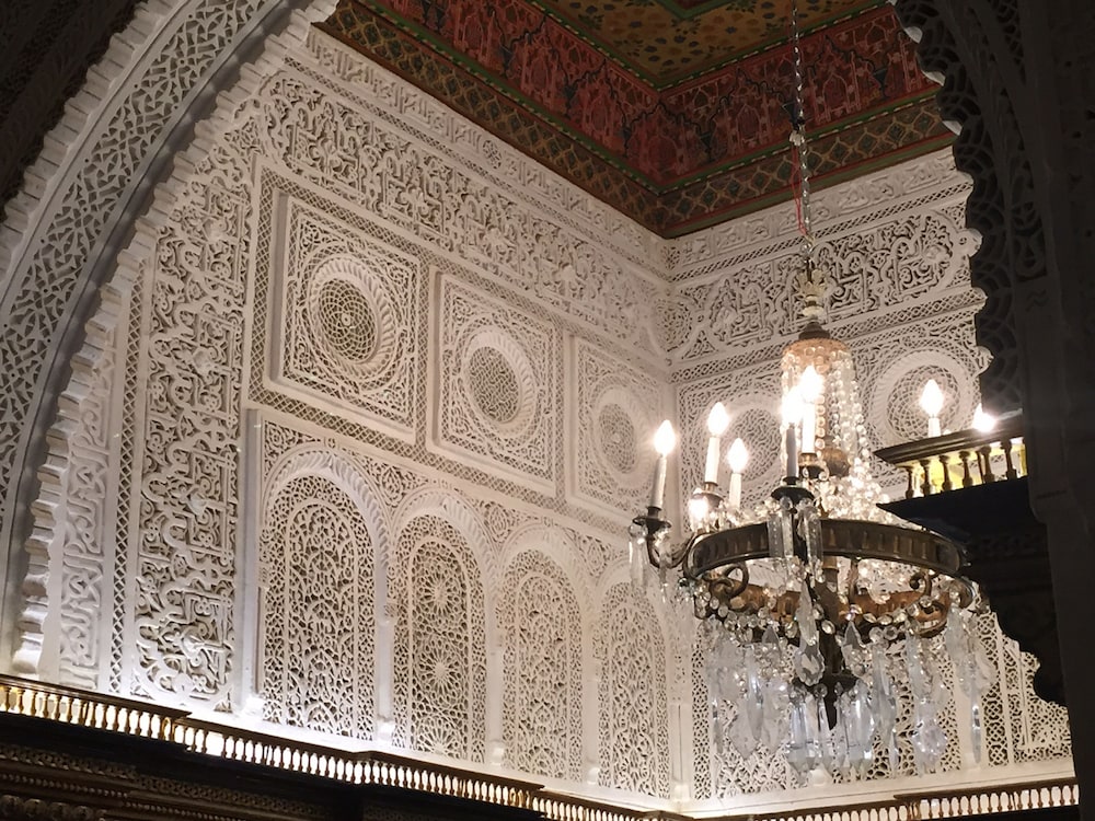 Palais Bayram 24/40