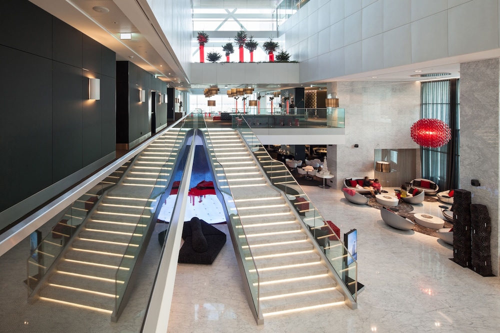 Myriad By Sana Hotels 42/69