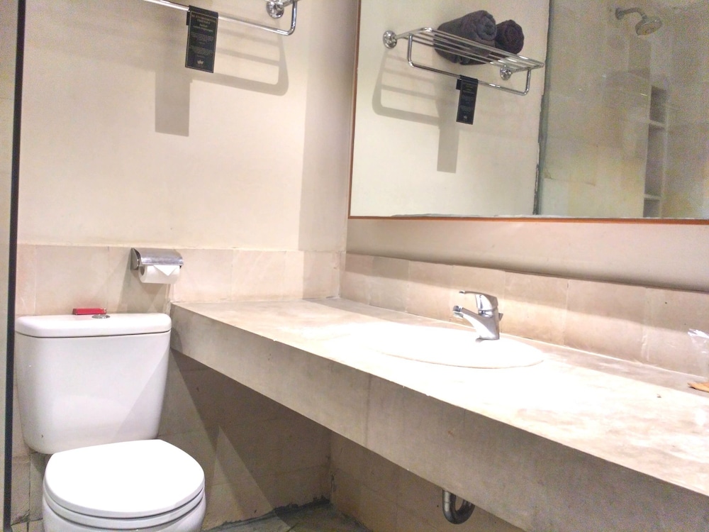 Grand Mega Resort and Spa Cepu 26/30