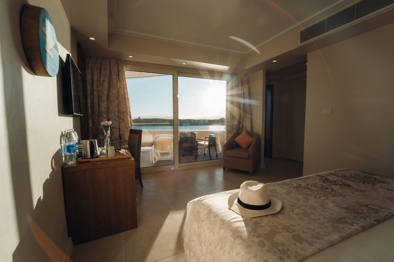Retac Abu Simbel Nefertari Hotel 31/58