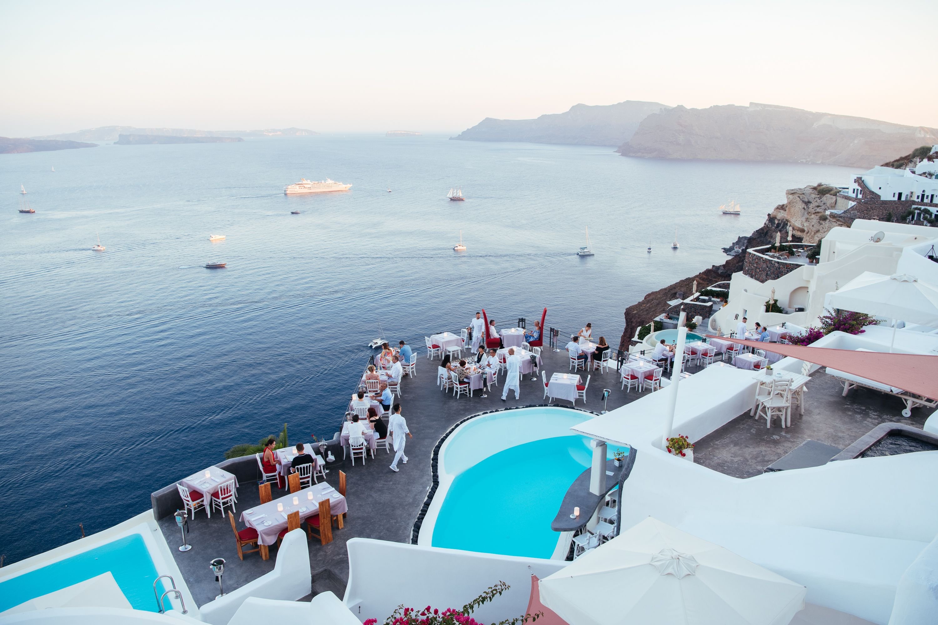 Andronis Boutique Hotel 42/45