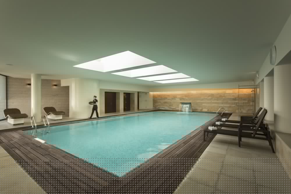 Dom Goncalo Hotel And Spa 24/75