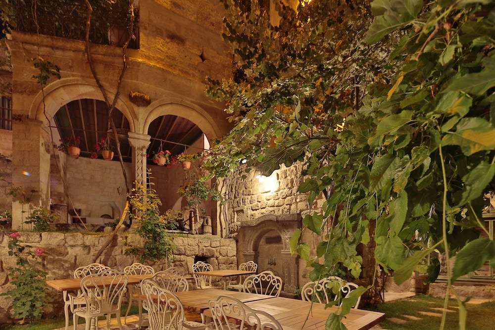 Selcuklu Evi Cave Hotel - Special Class 41/50