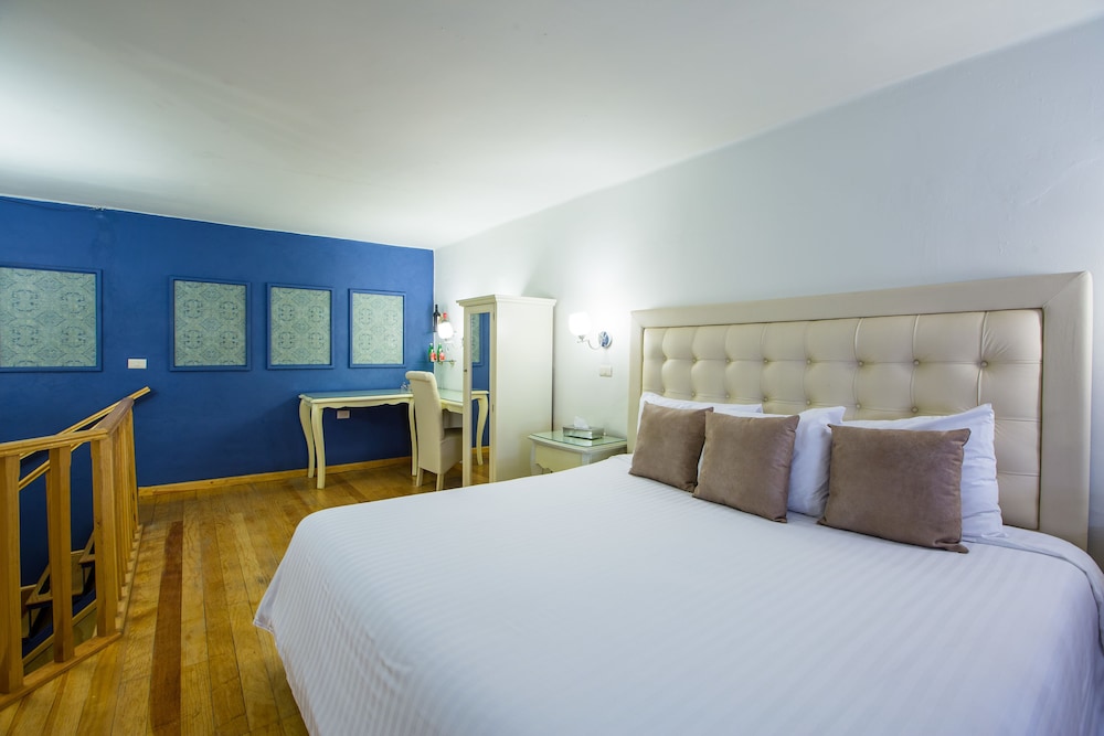 Hotel Boutique Xoxula 13/70