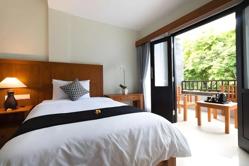 Ab Hotel Kuta 55/74