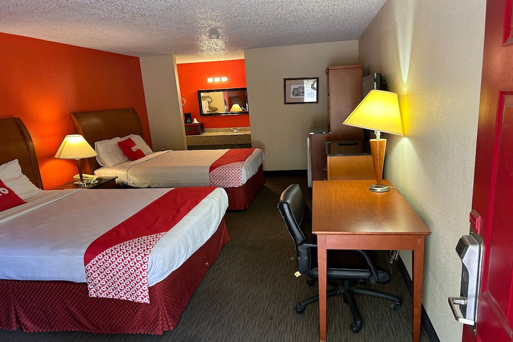 Rodeway Inn & Suites Jefferson 17/53