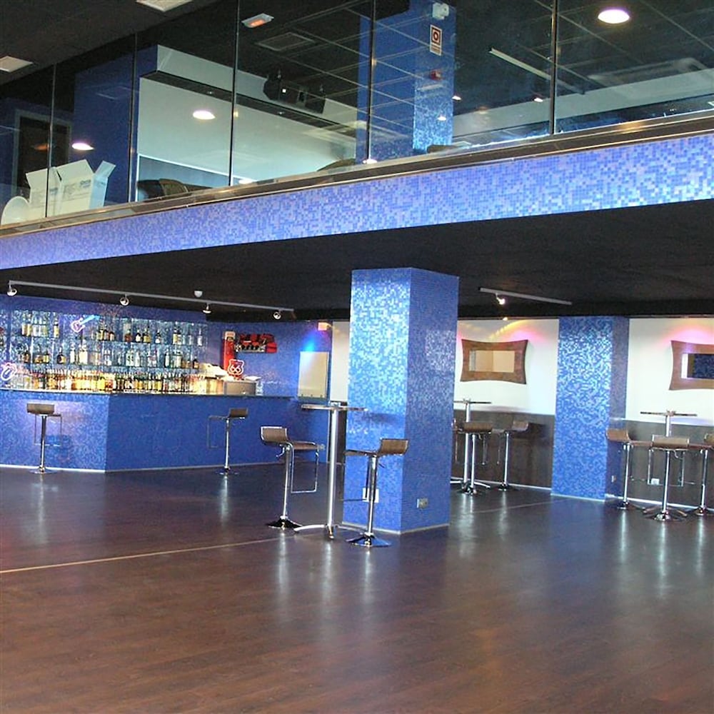 HOTEL SPA LA PRINCESA 44/55