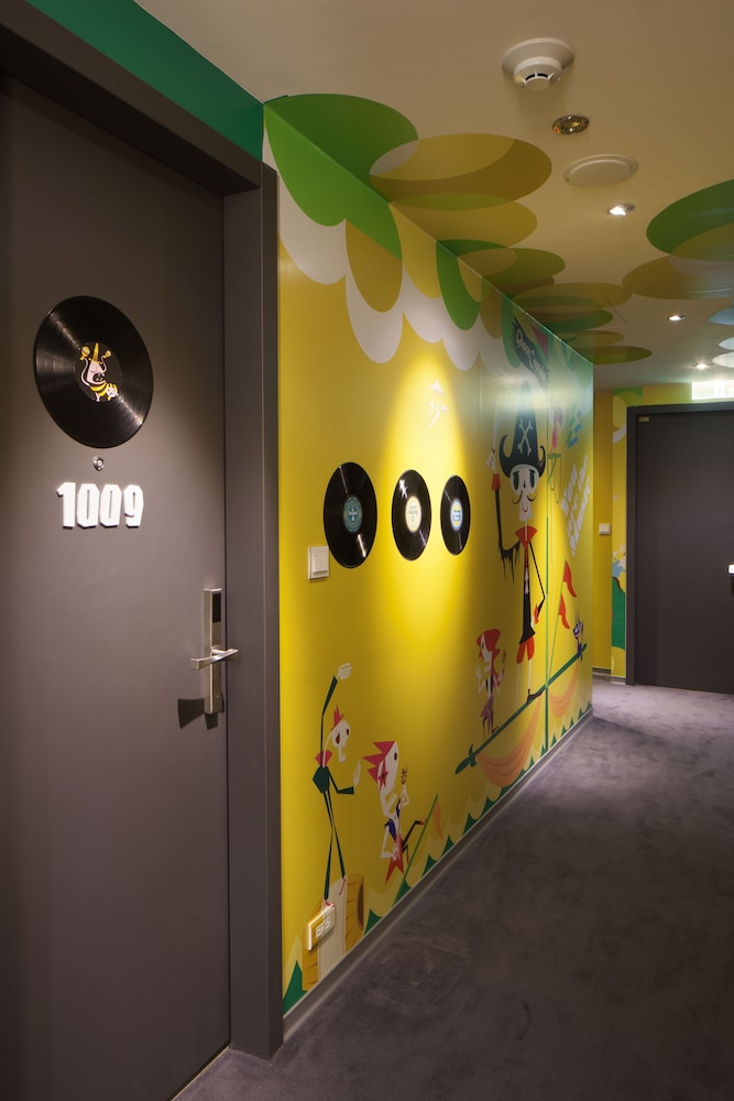 CityInn Hotel Plus Taichung Station Branch 69/73