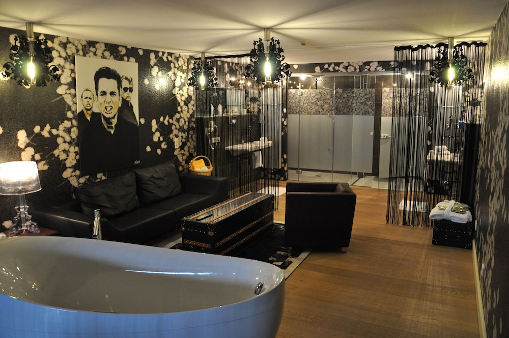 Hotel Alpine Palace 28/50