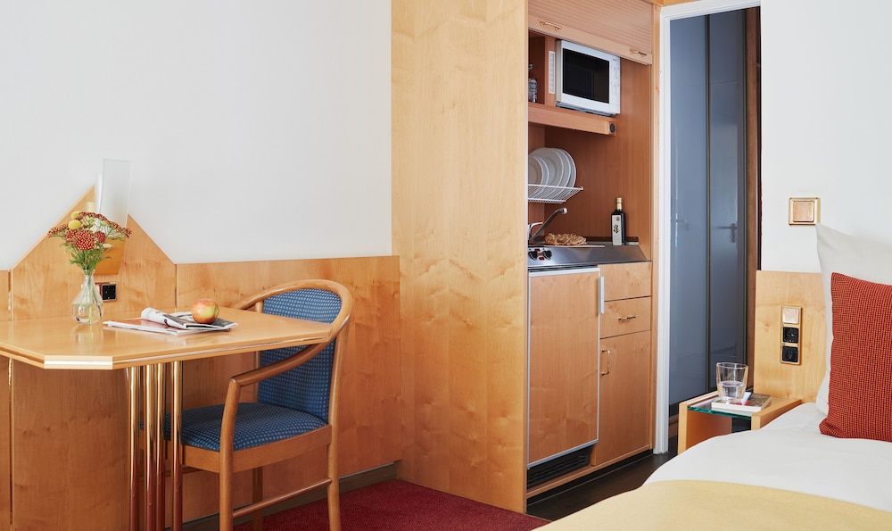 Living Hotel Am Deutschen Museum 38/43
