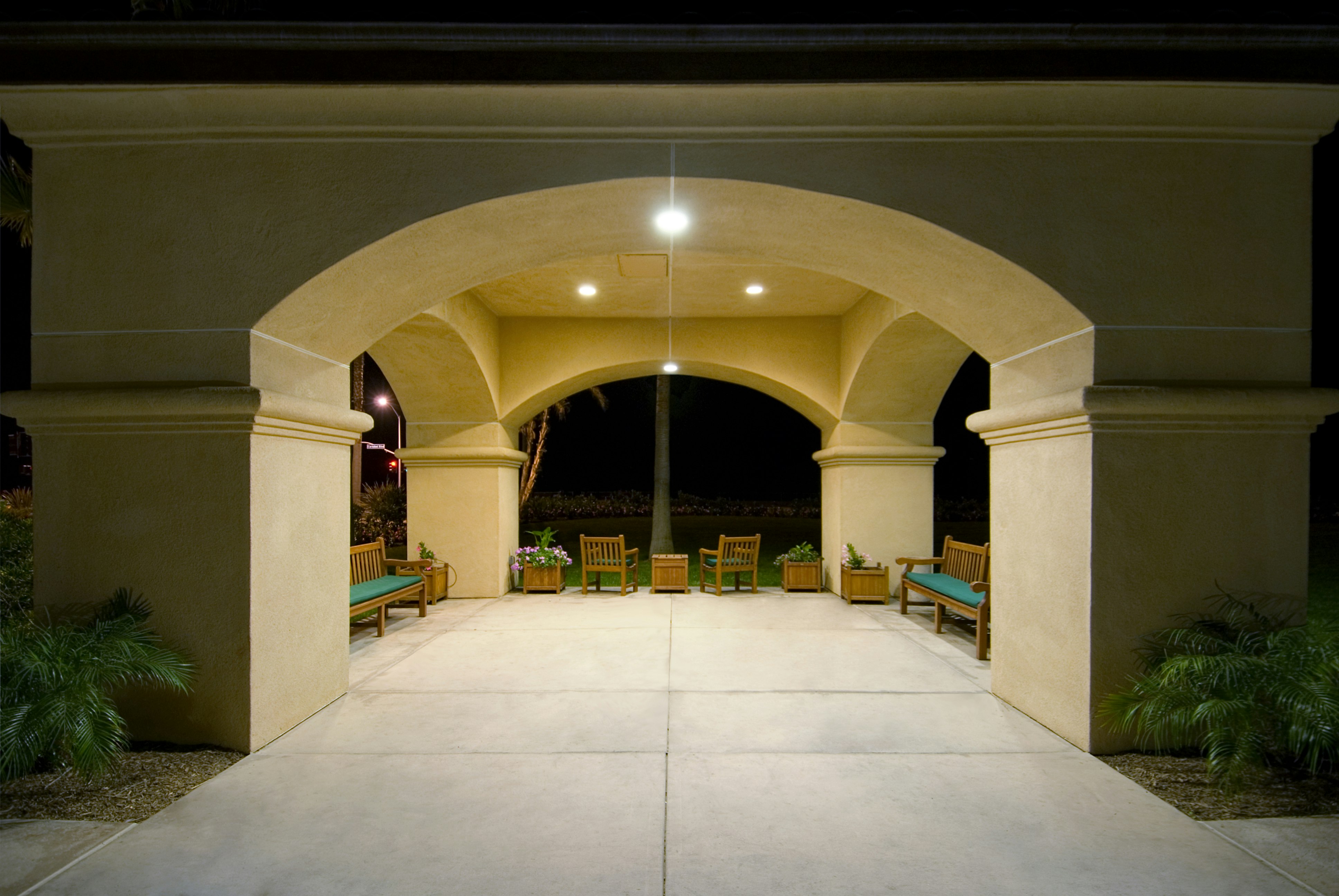 HILTON GARDEN INN CARLSBAD BEACH in CARLSBAD - CA