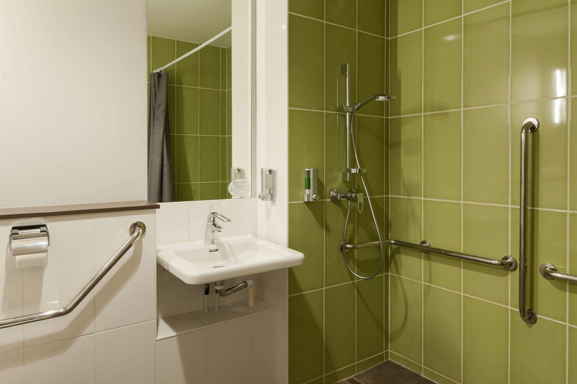 The Originals City, Hotel L'Haut' Aile, Calais 45/48
