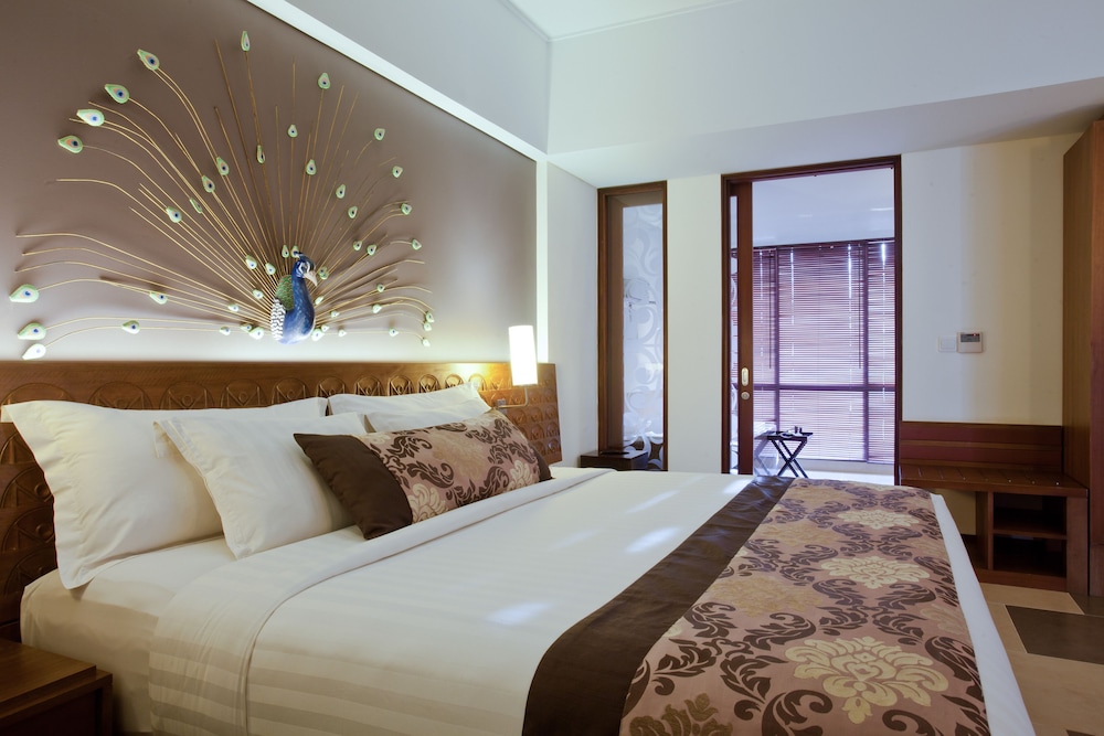 Sun Island Hotel and Spa Kuta 9/49