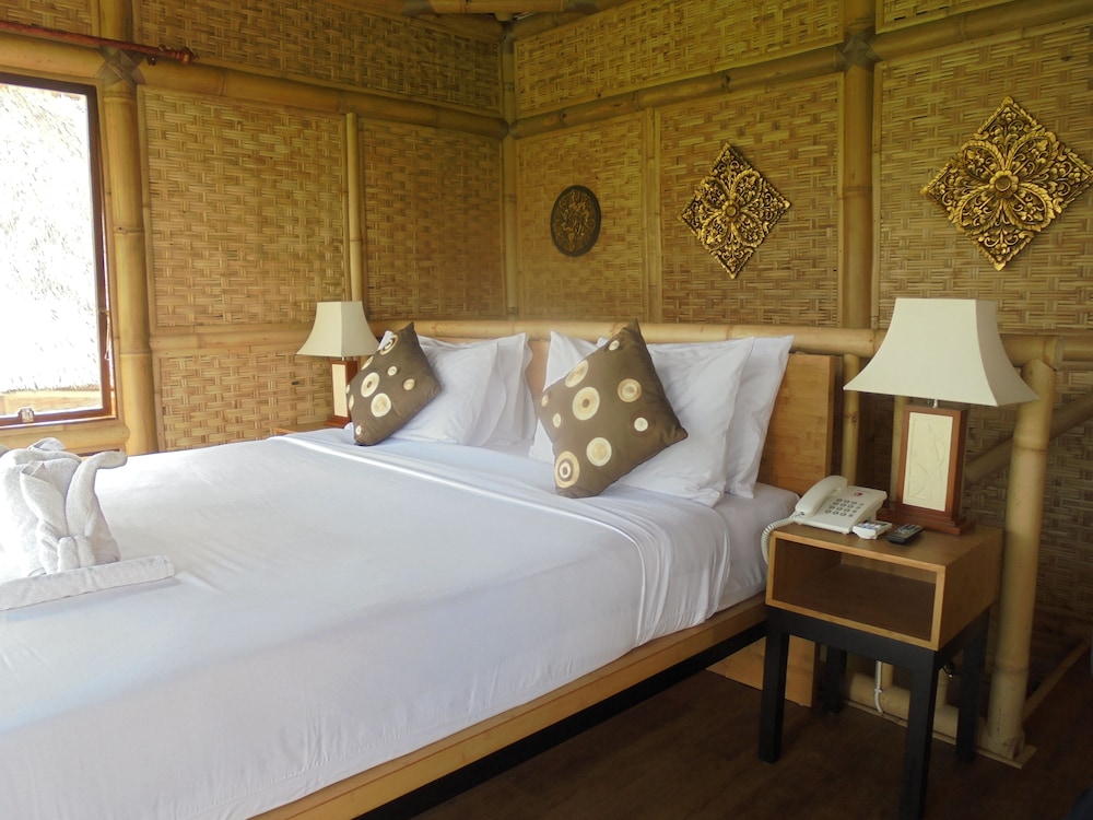 BIYUKUKUNG SUITES AND SPA 9/50