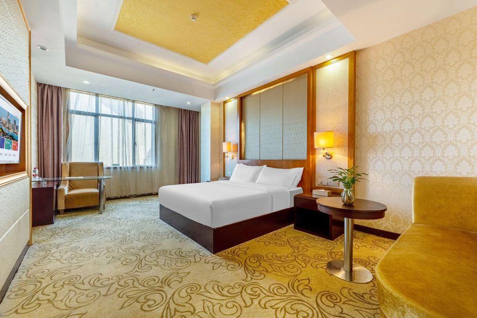 Vienna Classic Hotel Dongguan (Humen Xiaojiejiao Branch) 31/50