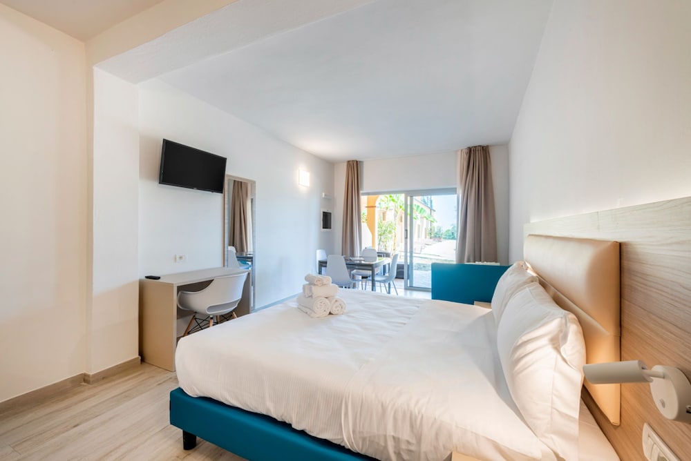 Club del Sole Desenzano Boutique Resort 27/70