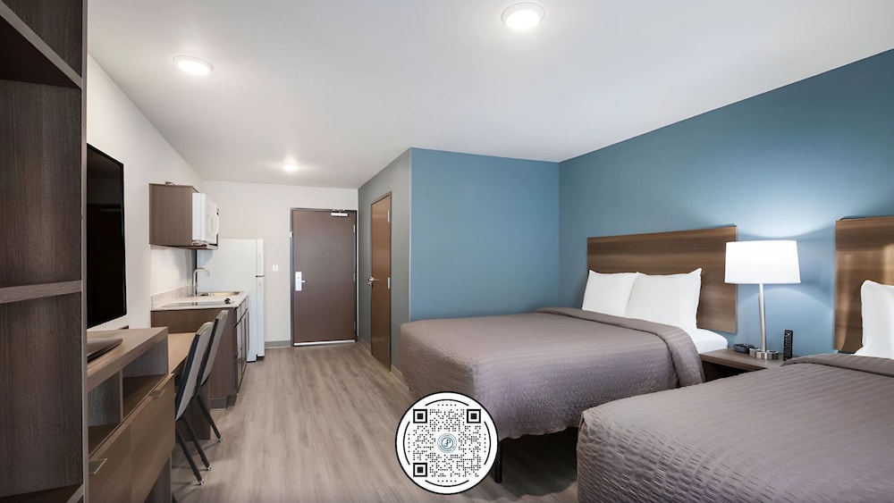 Woodspring Suites Downers Grove - Chicago 29/47