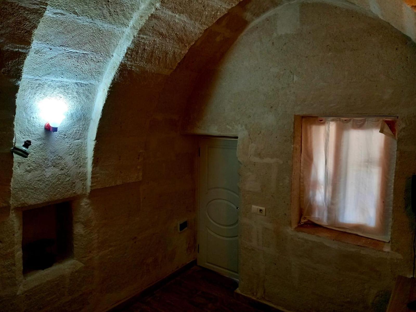 Ulas Cave Hotel 21/49