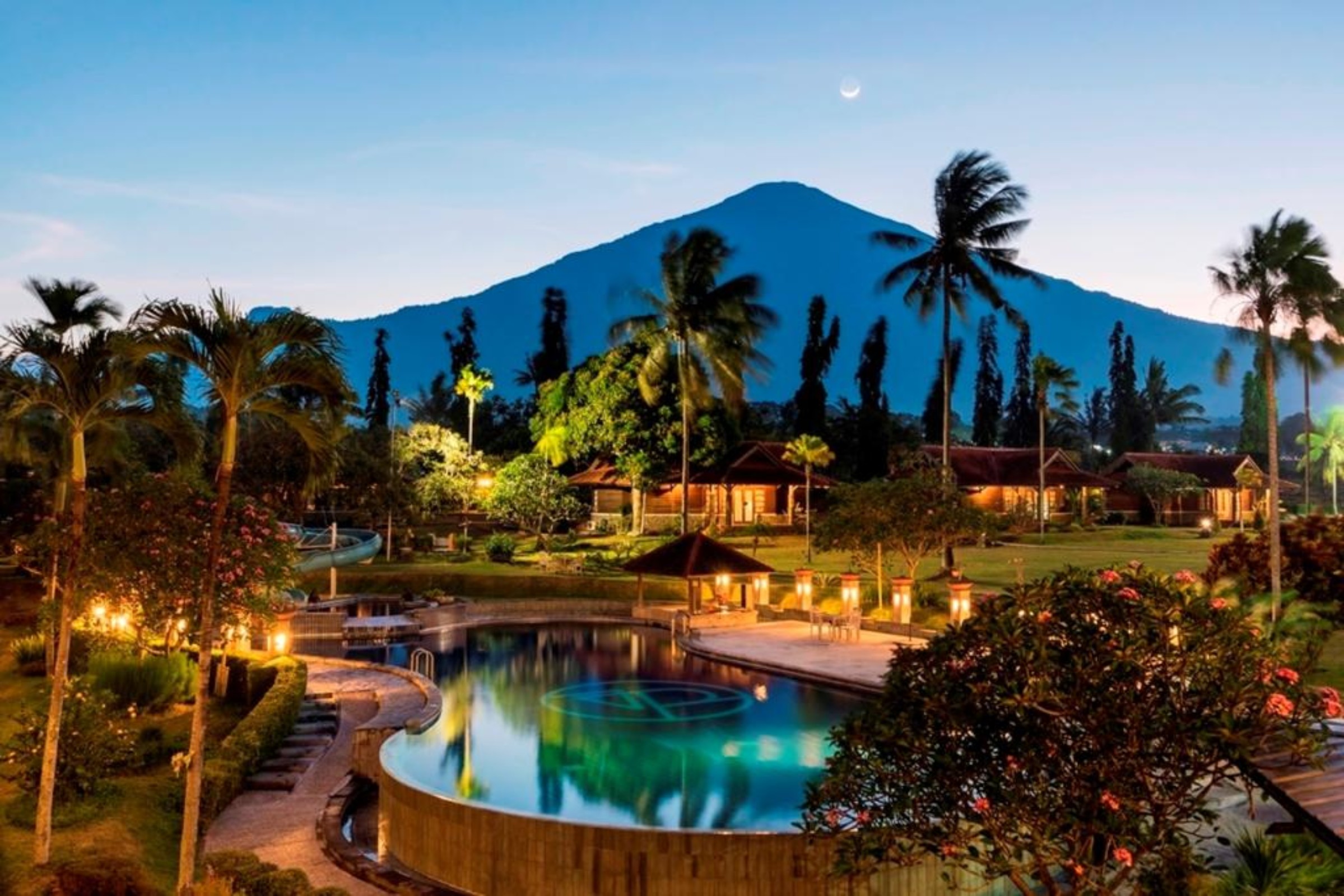 Tirtasanita Resort By Horison 17/21