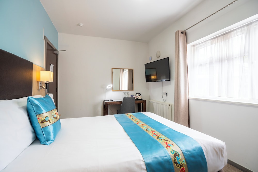 Remont Oxford Hotel 26/65