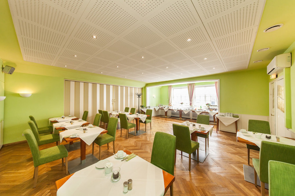 Signature Hotel Drei Kronen 8/9