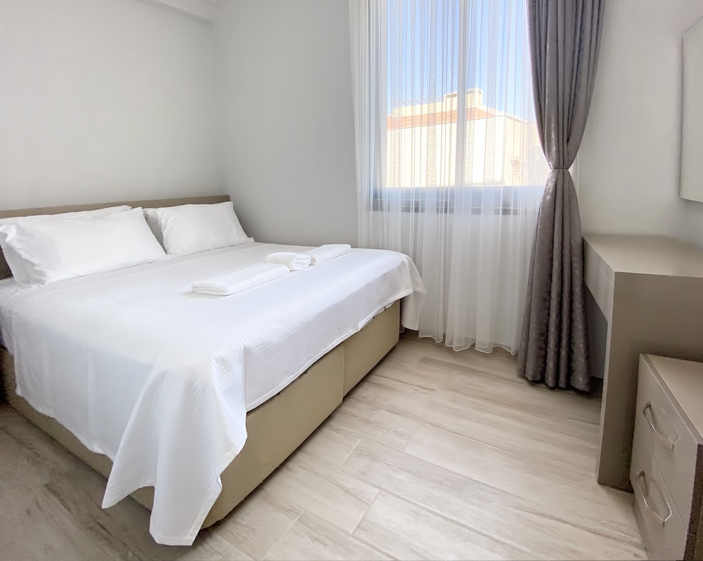 Azize Palas Apart Otel 10/42