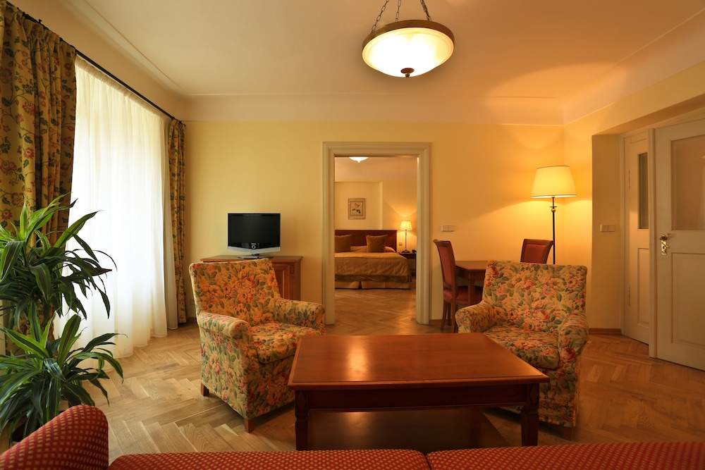 Appia Hotel Residence 29/50