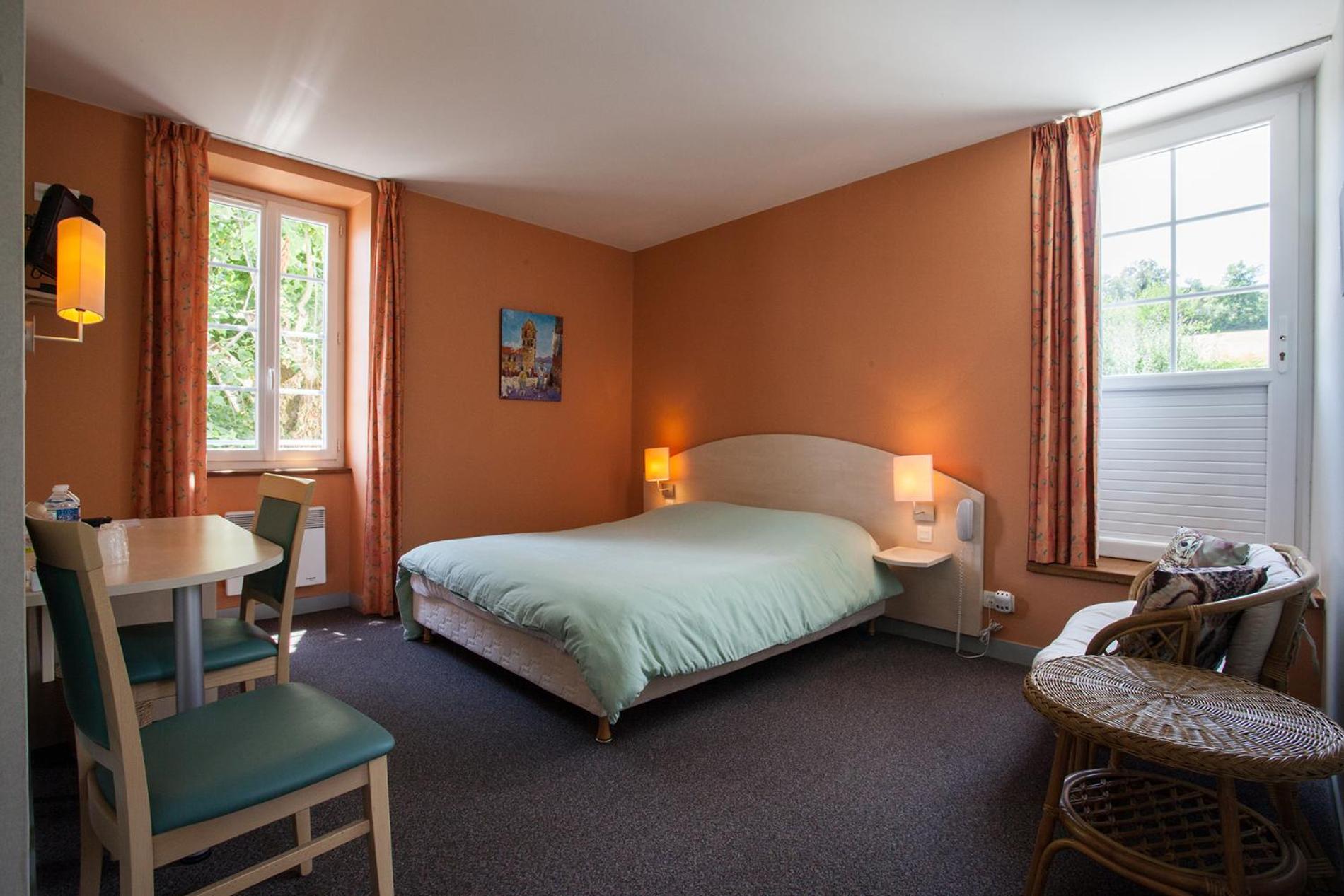 HOTEL DU LION D'OR 11/51