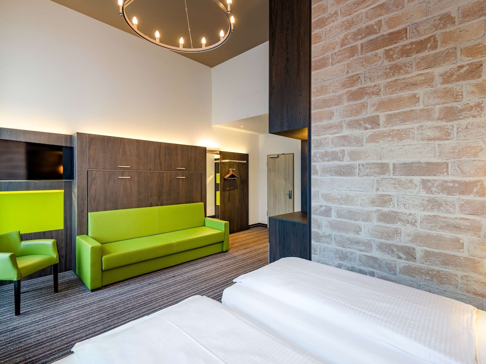 ibis Styles Trier 11/65