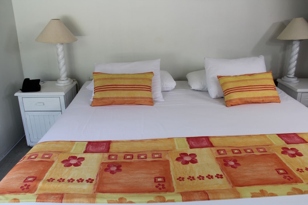 Punta Sal Suites & Bungalows Resort 14/50