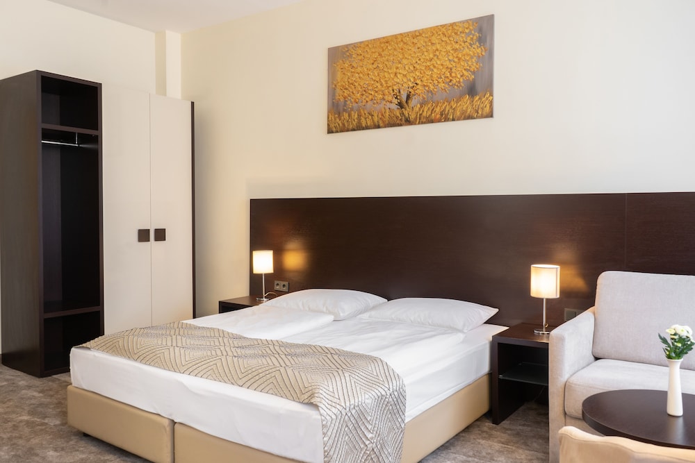 Galerie-Hotel Bad Reichenhall 22/69