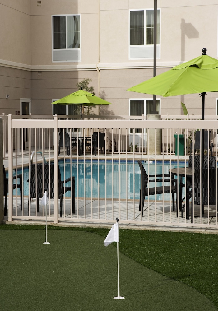 Homewood Suites by Hilton Fresno Airport/Clovis, CA 25/50
