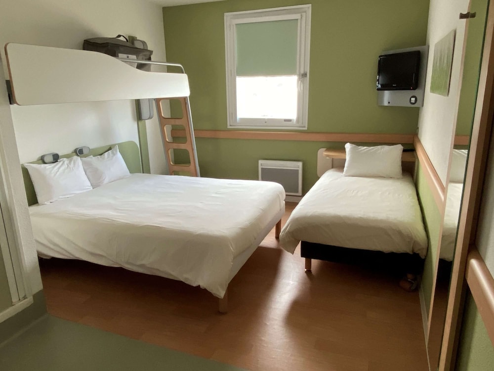 Ibis Budget Verdun 7/35