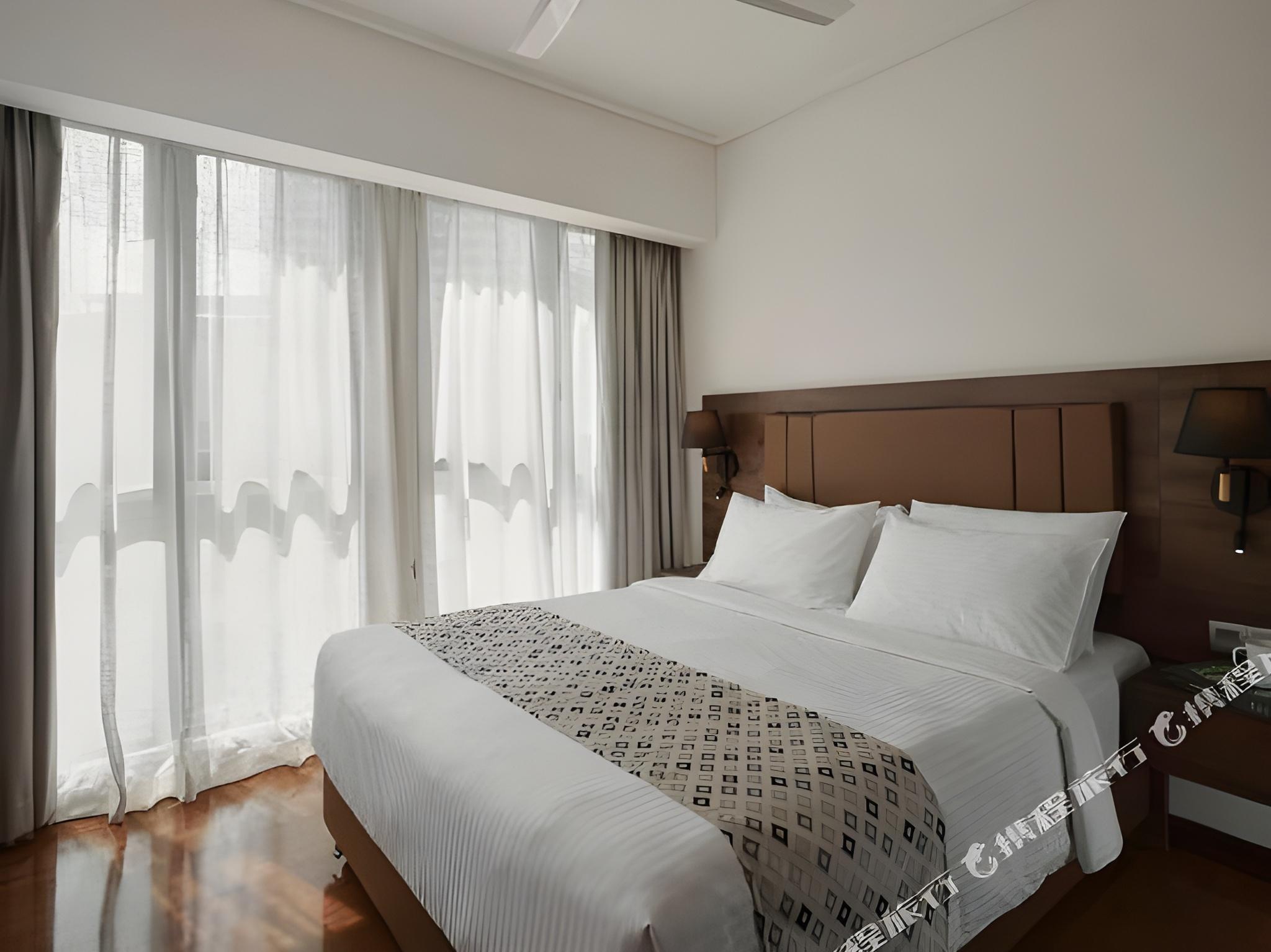 2 Bedroom Deluxe