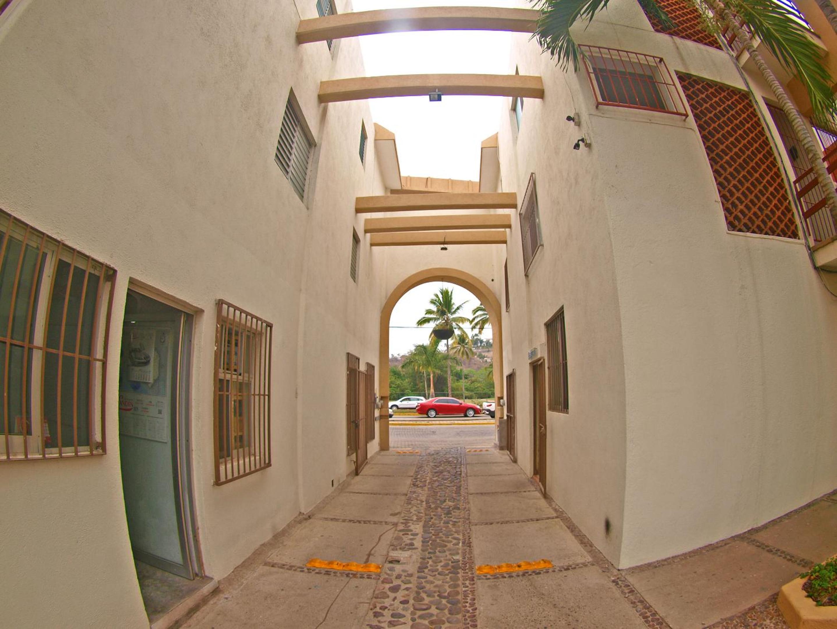 Hotel Rio Balsas 33/42