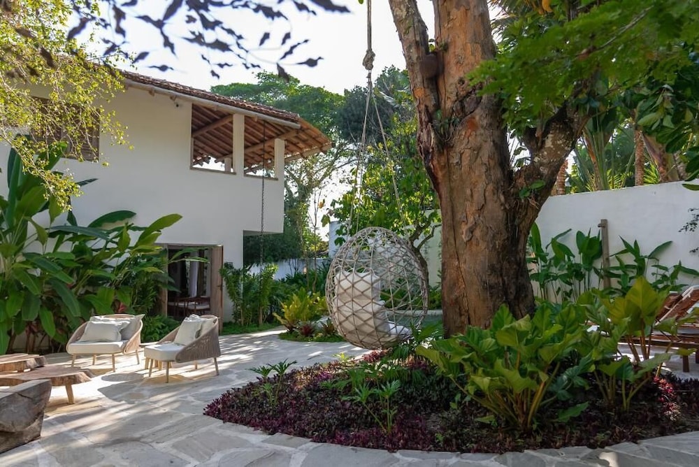 Hotel Boutique Vila São João 40/50