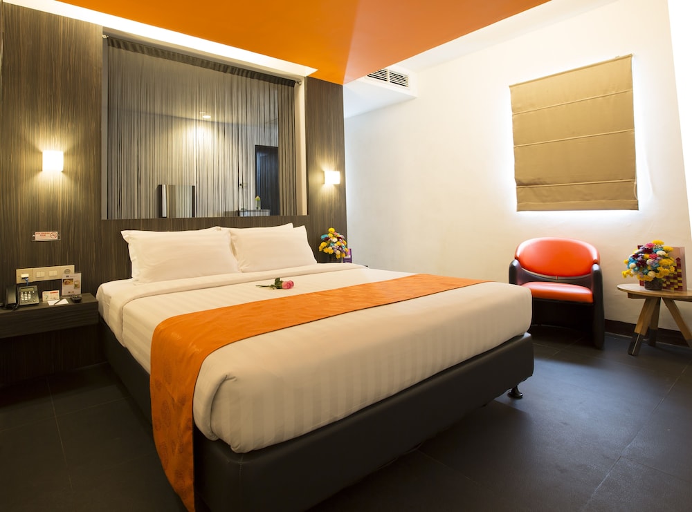 Swiss-Belinn Medan 12/54