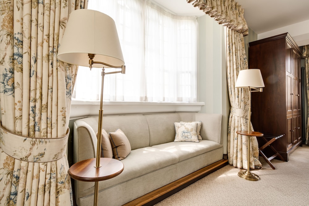 Ellenborough Park Hotel 42/75