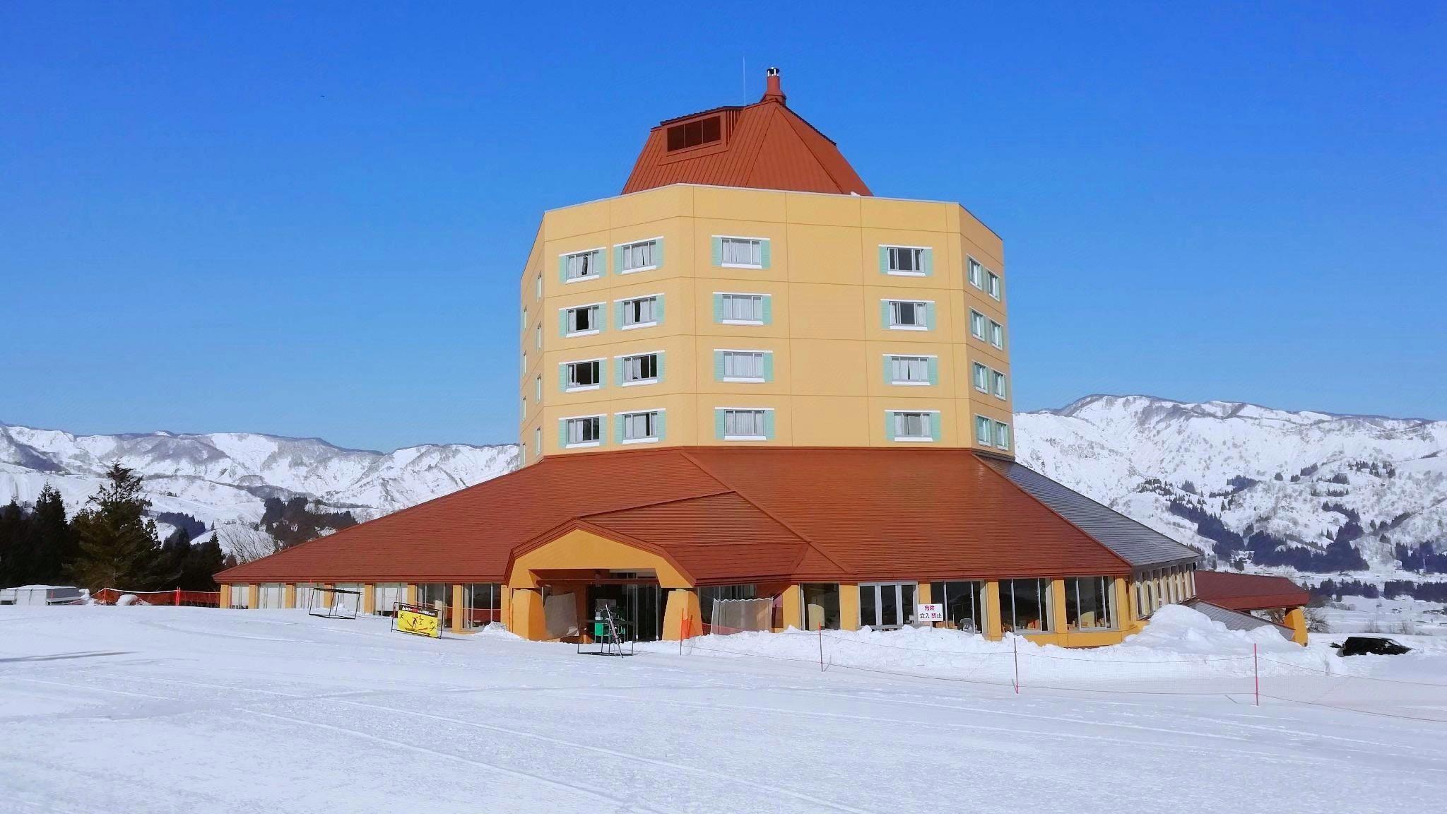 Maiko Kogen Hotel 6/52
