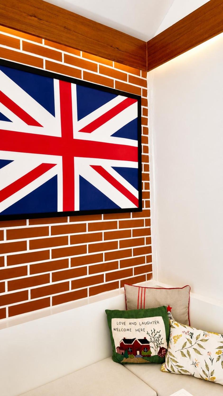 Hillsborough The English Country House 8/50